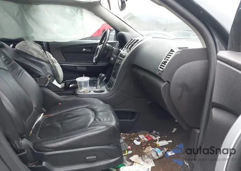 2011 GMC Acadia Slt-1 из США, поврежденный, VIN 1GKKVRED5BJ214252